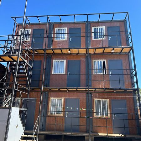 Appartement Residencial Oasis Container à Calama Extérieur photo