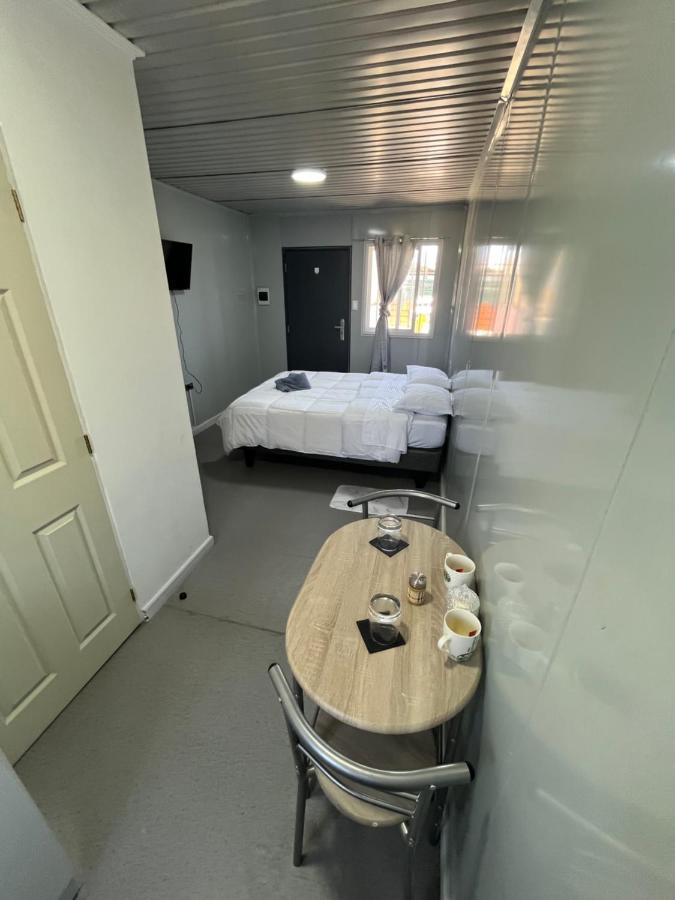 Appartement Residencial Oasis Container à Calama Extérieur photo