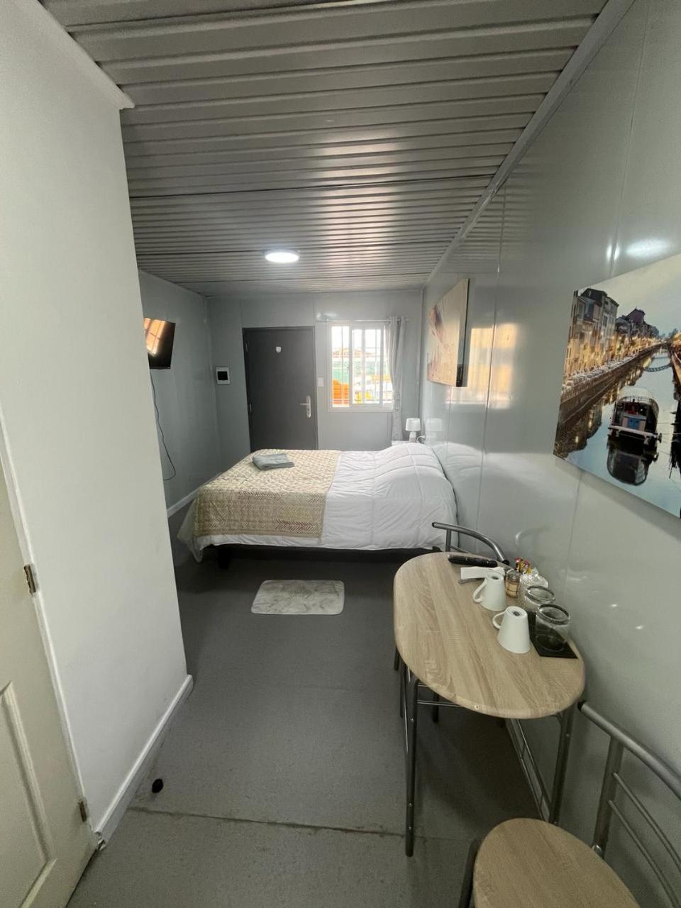 Appartement Residencial Oasis Container à Calama Extérieur photo