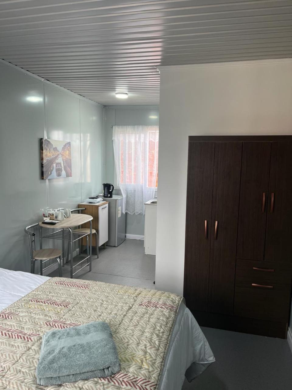 Appartement Residencial Oasis Container à Calama Extérieur photo